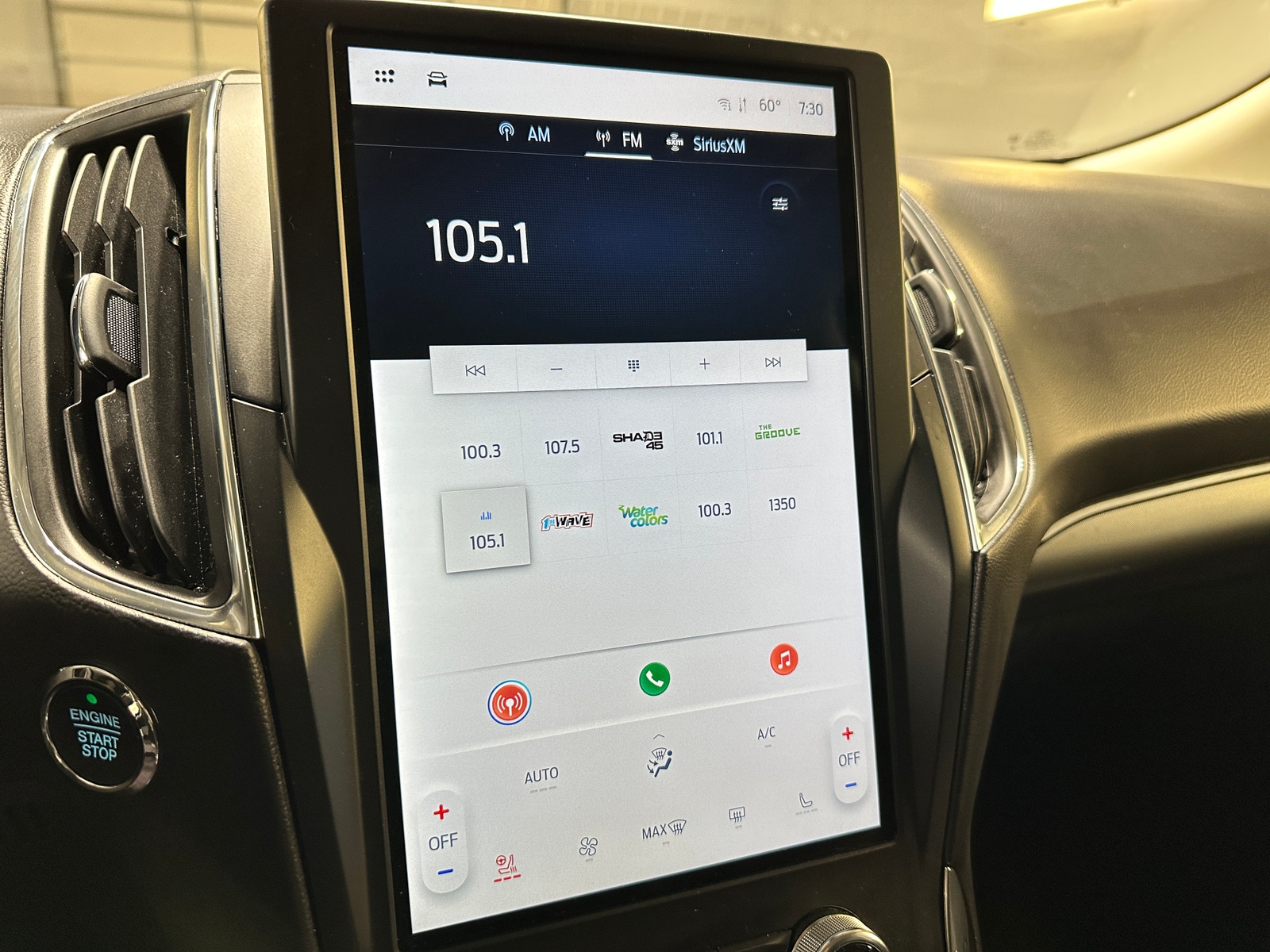 Thumbnail: 2024 Ford Edge - 3