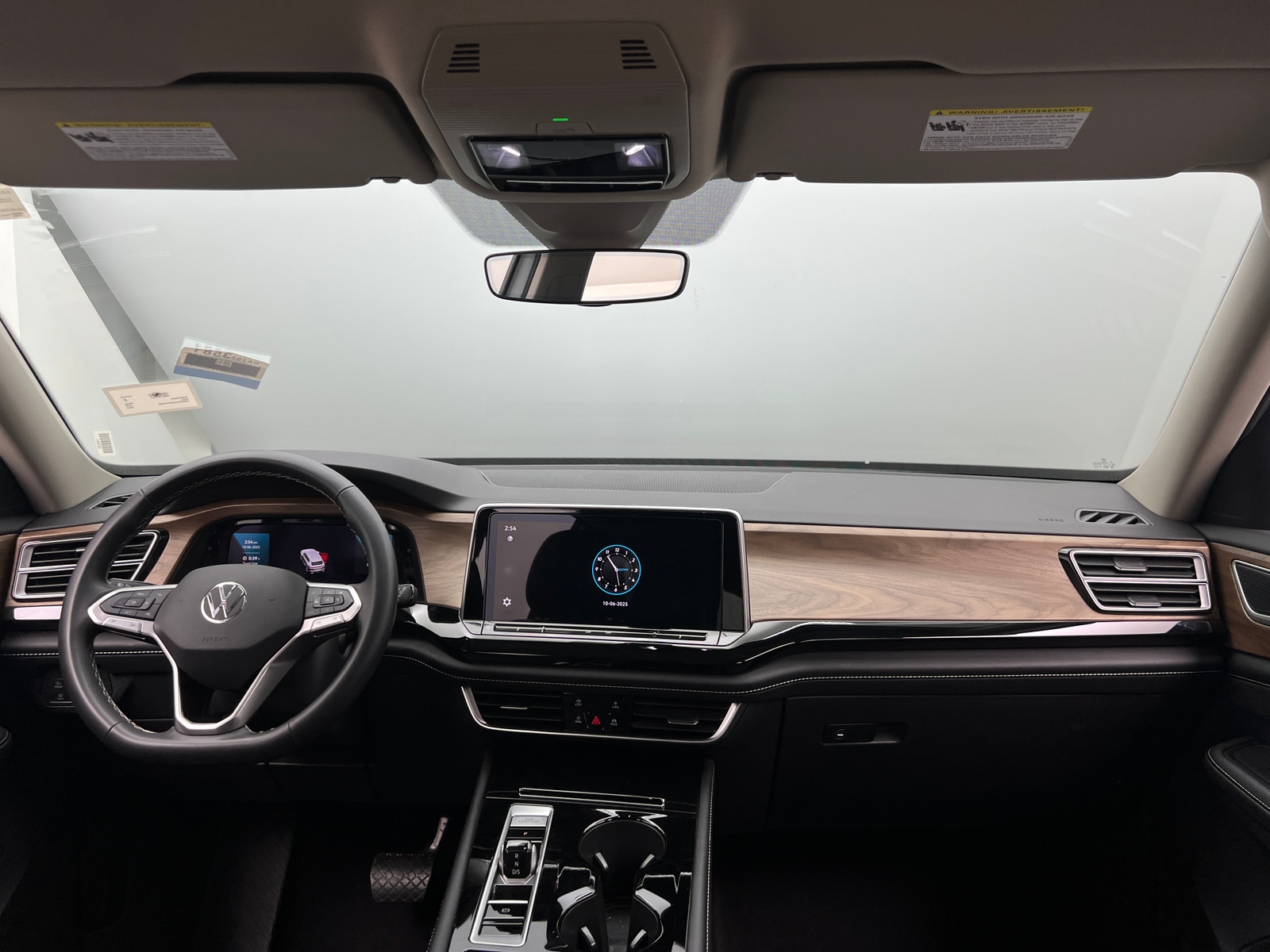 Thumbnail: 2024 Volkswagen Atlas - 2