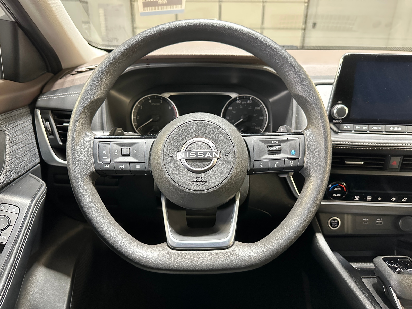 Thumbnail: 2023 Nissan Rogue - 5