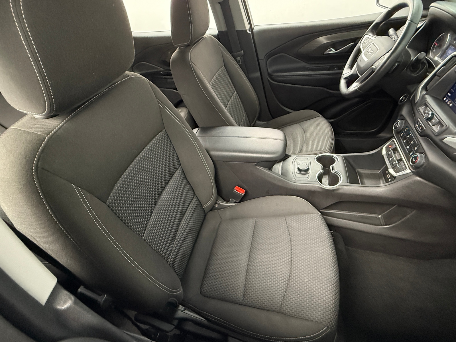 Thumbnail: 2024 GMC Terrain - 2
