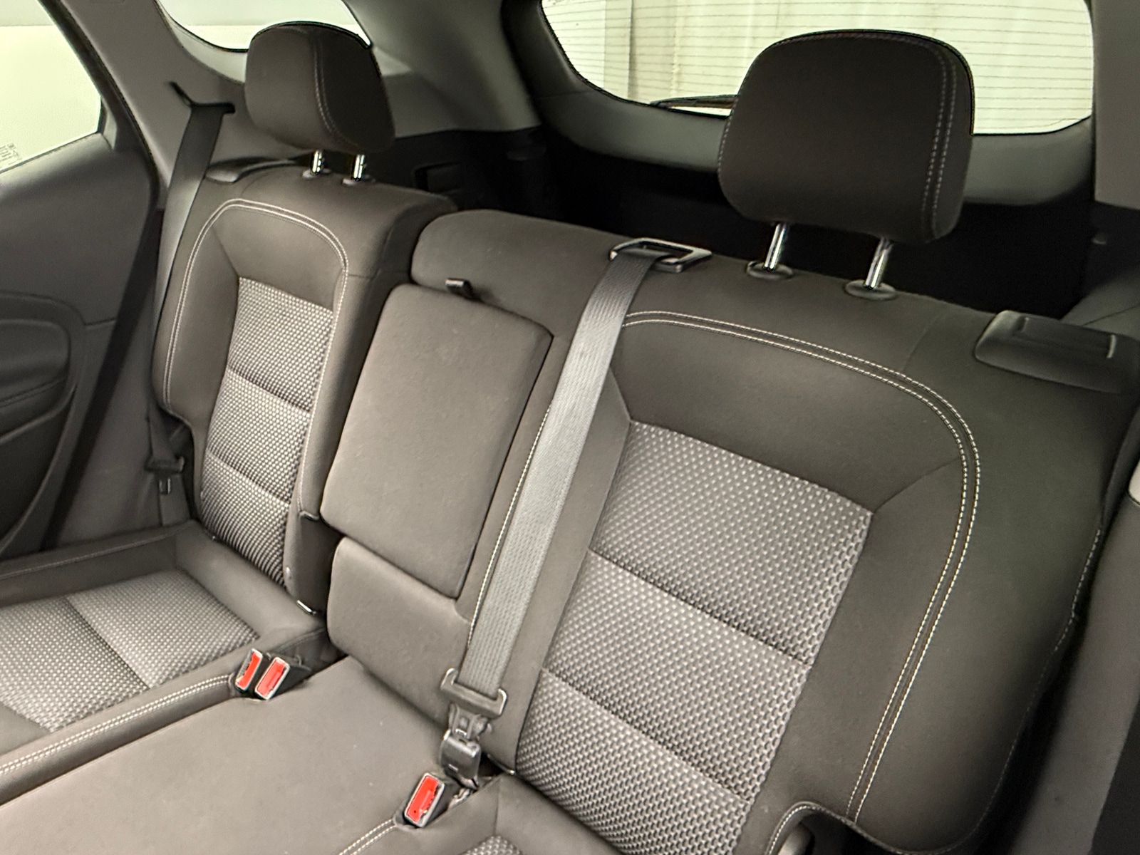 Thumbnail: 2024 GMC Terrain - 6