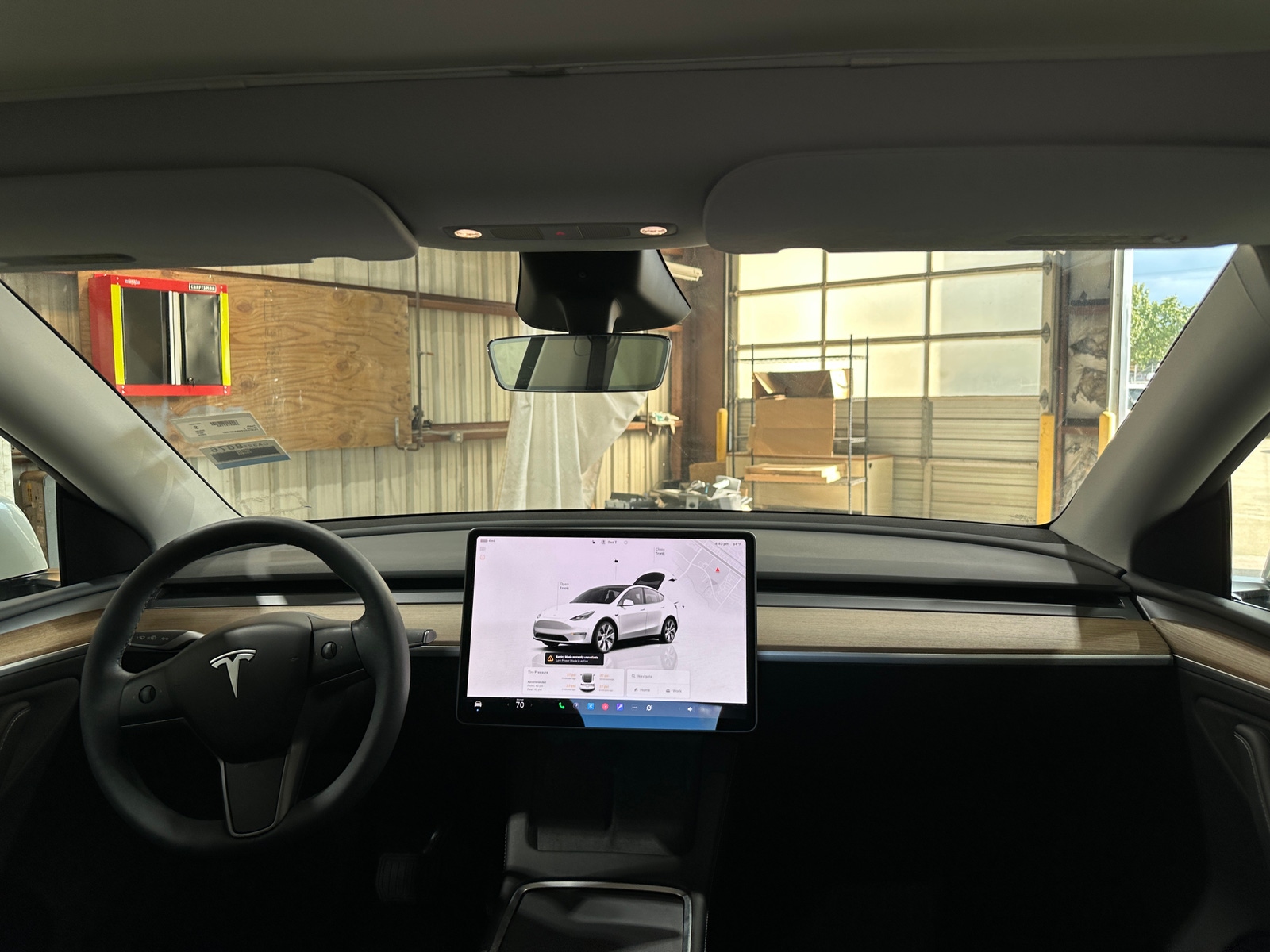 Thumbnail: 2024 Tesla Model Y - 2