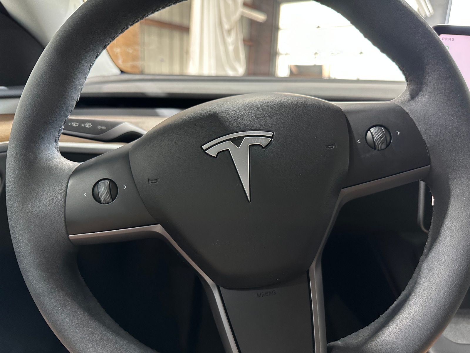 Thumbnail: 2024 Tesla Model Y - 4