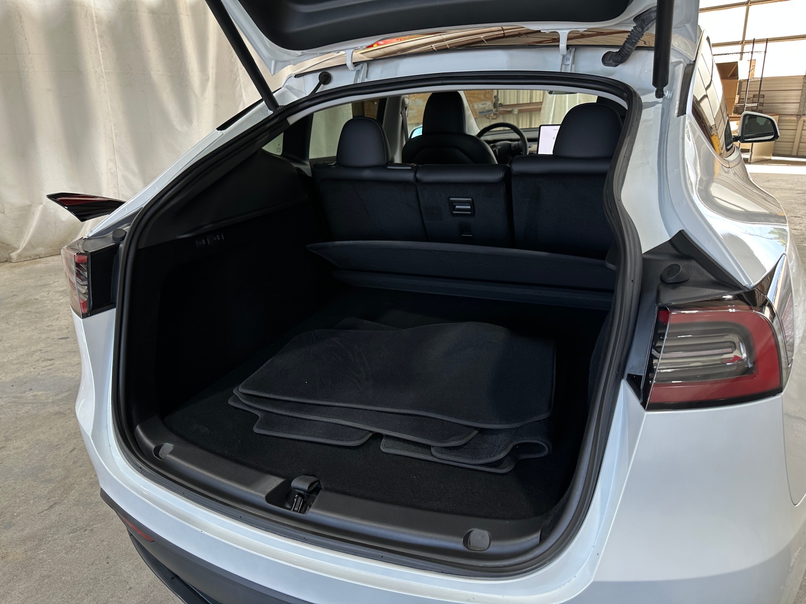 Thumbnail: 2024 Tesla Model Y - 6
