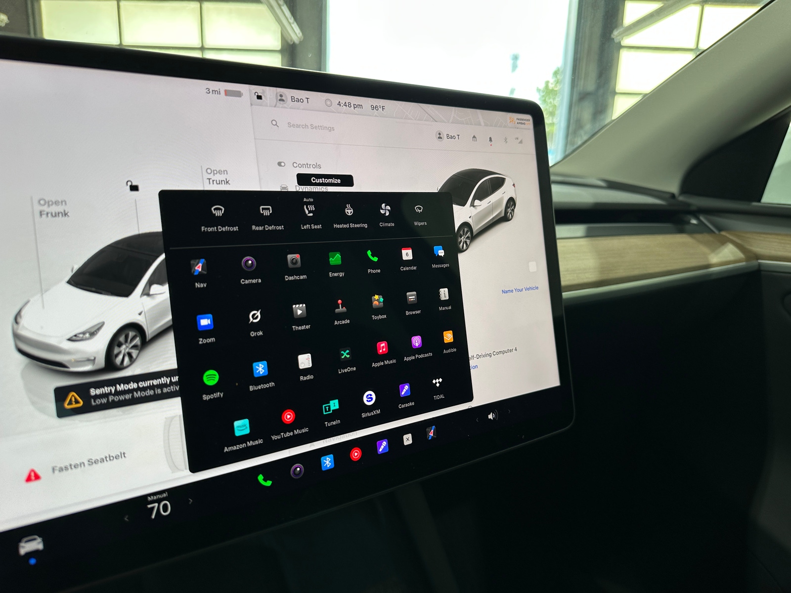 Thumbnail: 2024 Tesla Model Y - 3
