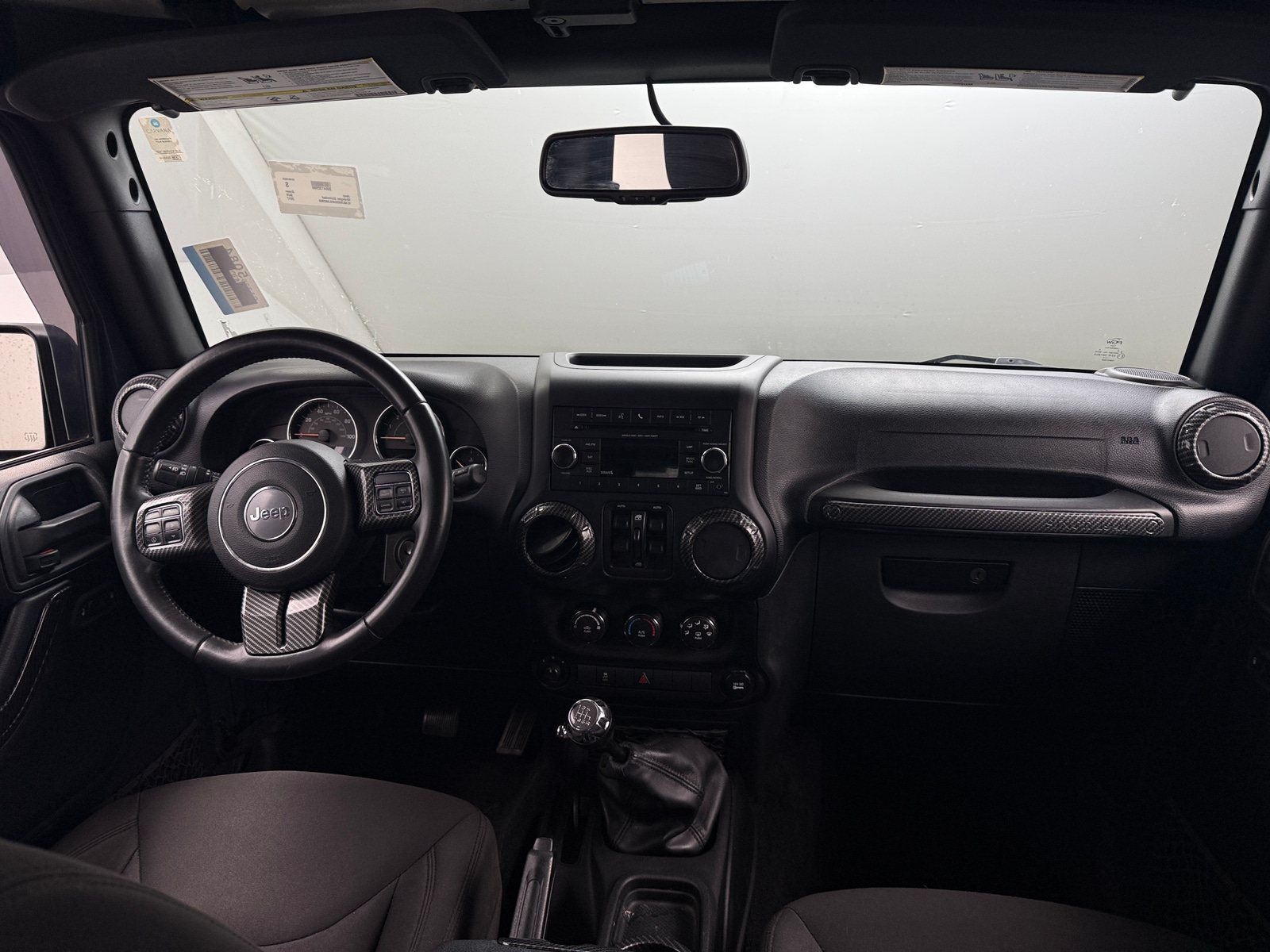 Thumbnail: 2017 Jeep Wrangler - 3