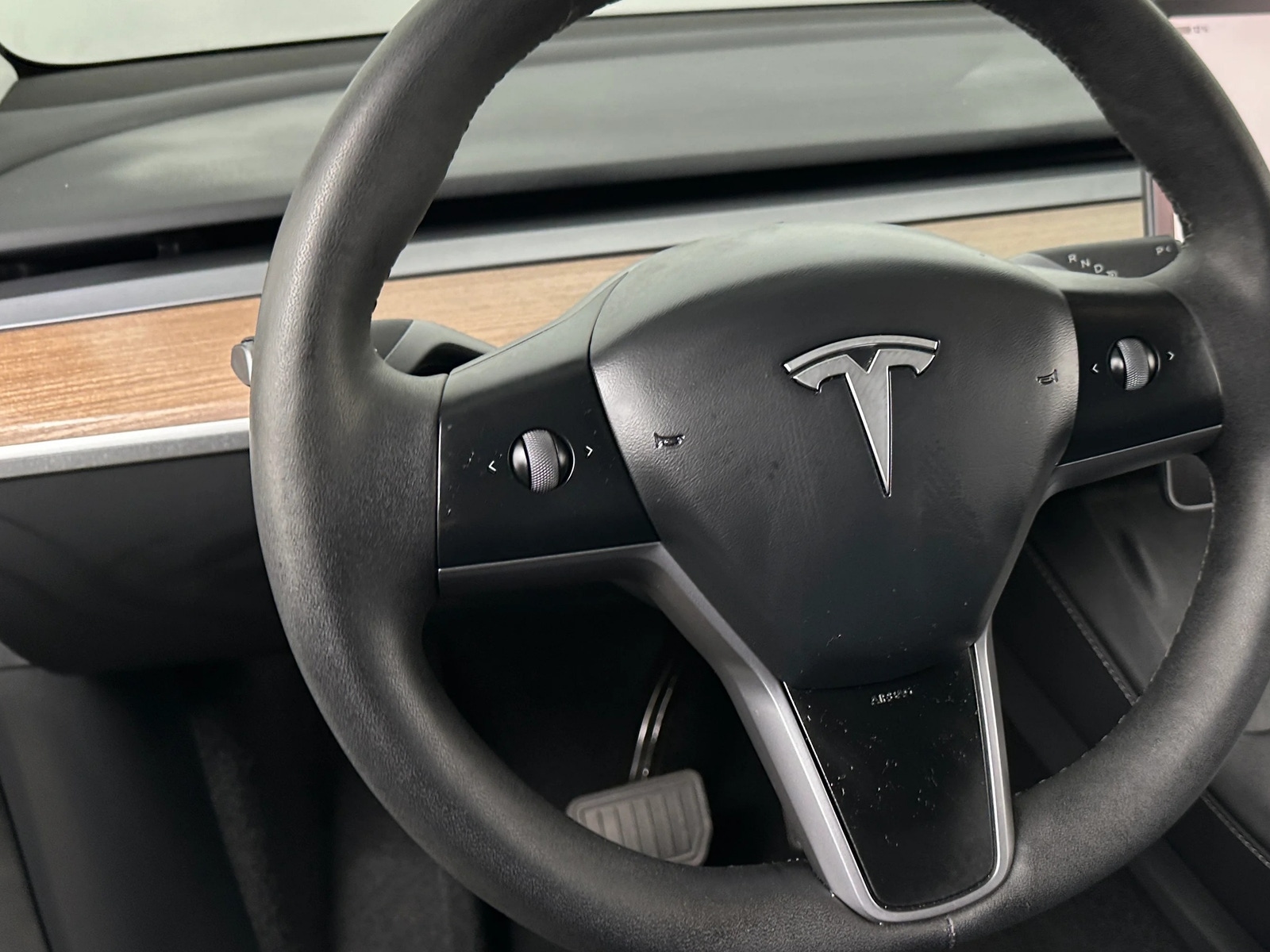 Thumbnail: 2024 Tesla Model Y - 4