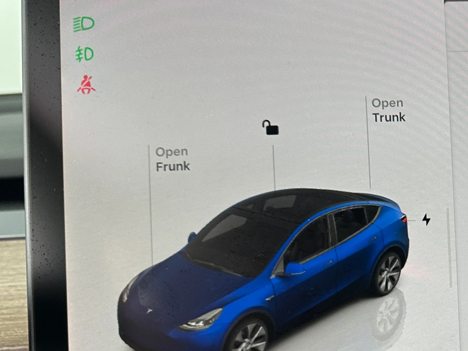 Thumbnail: 2024 Tesla Model Y - 3