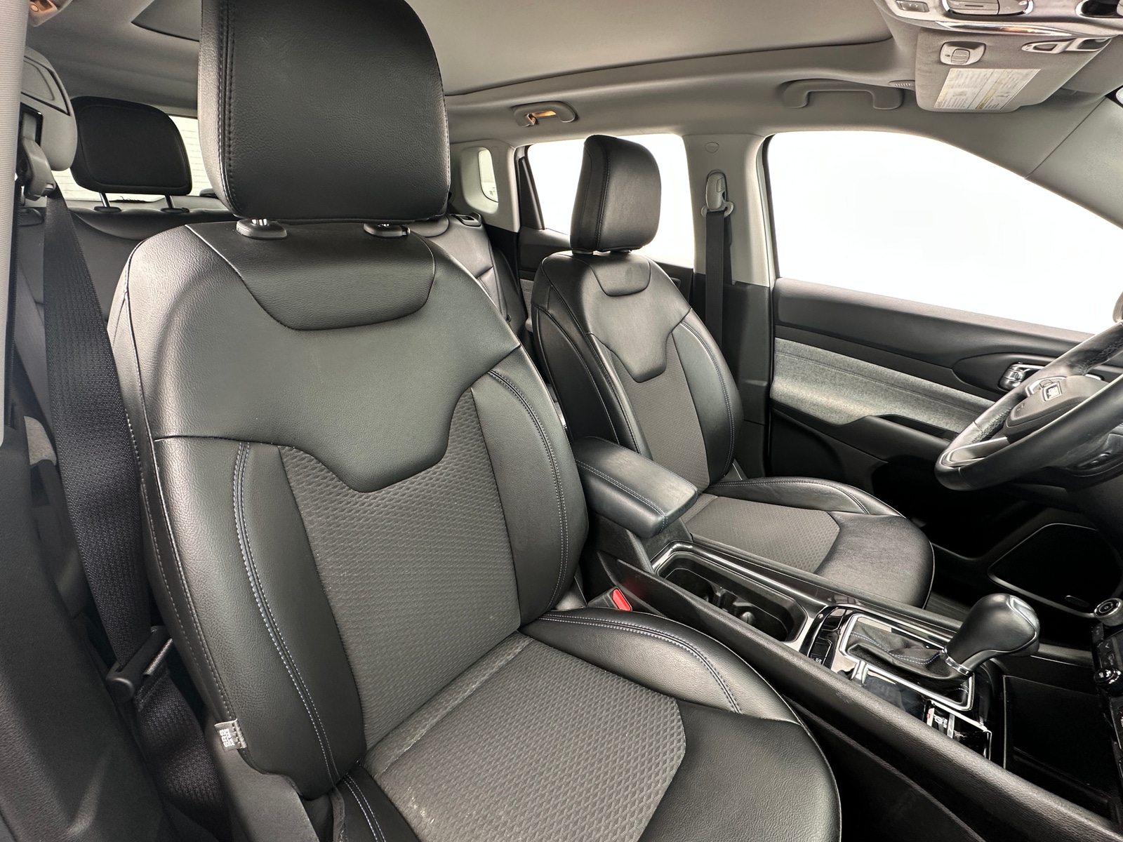Thumbnail: 2022 Jeep Compass - 2