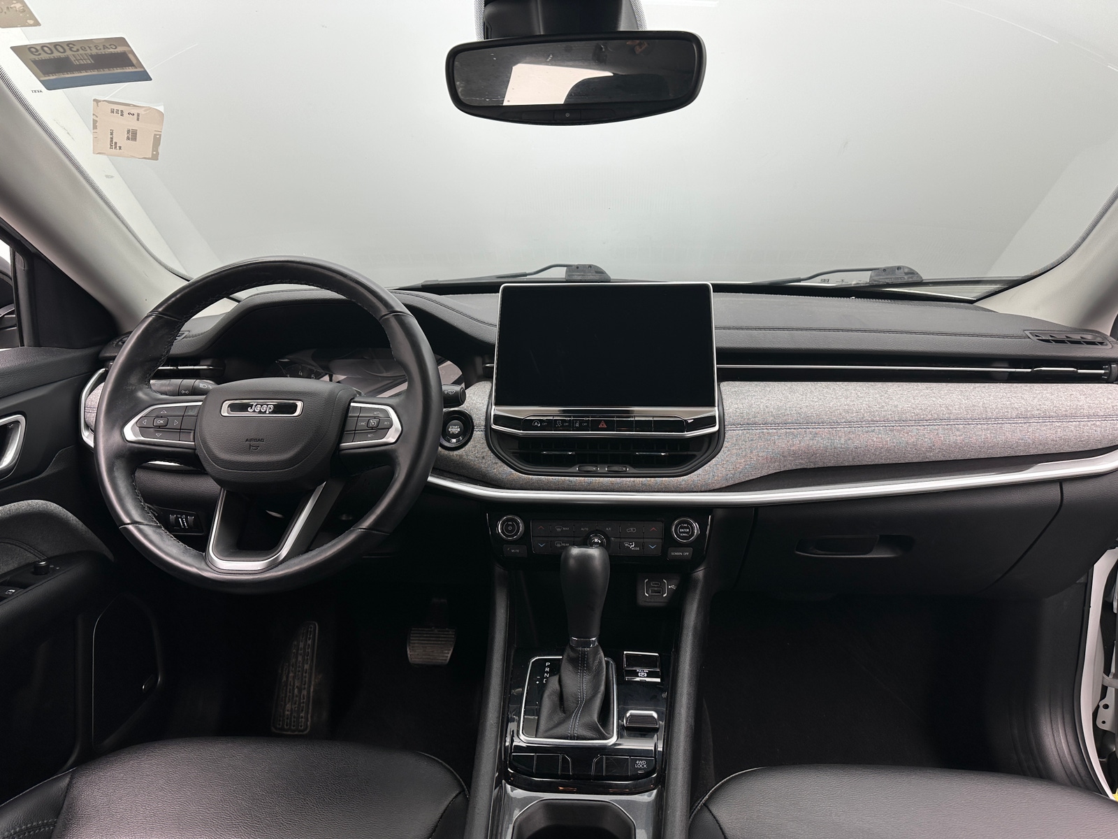 Thumbnail: 2022 Jeep Compass - 3
