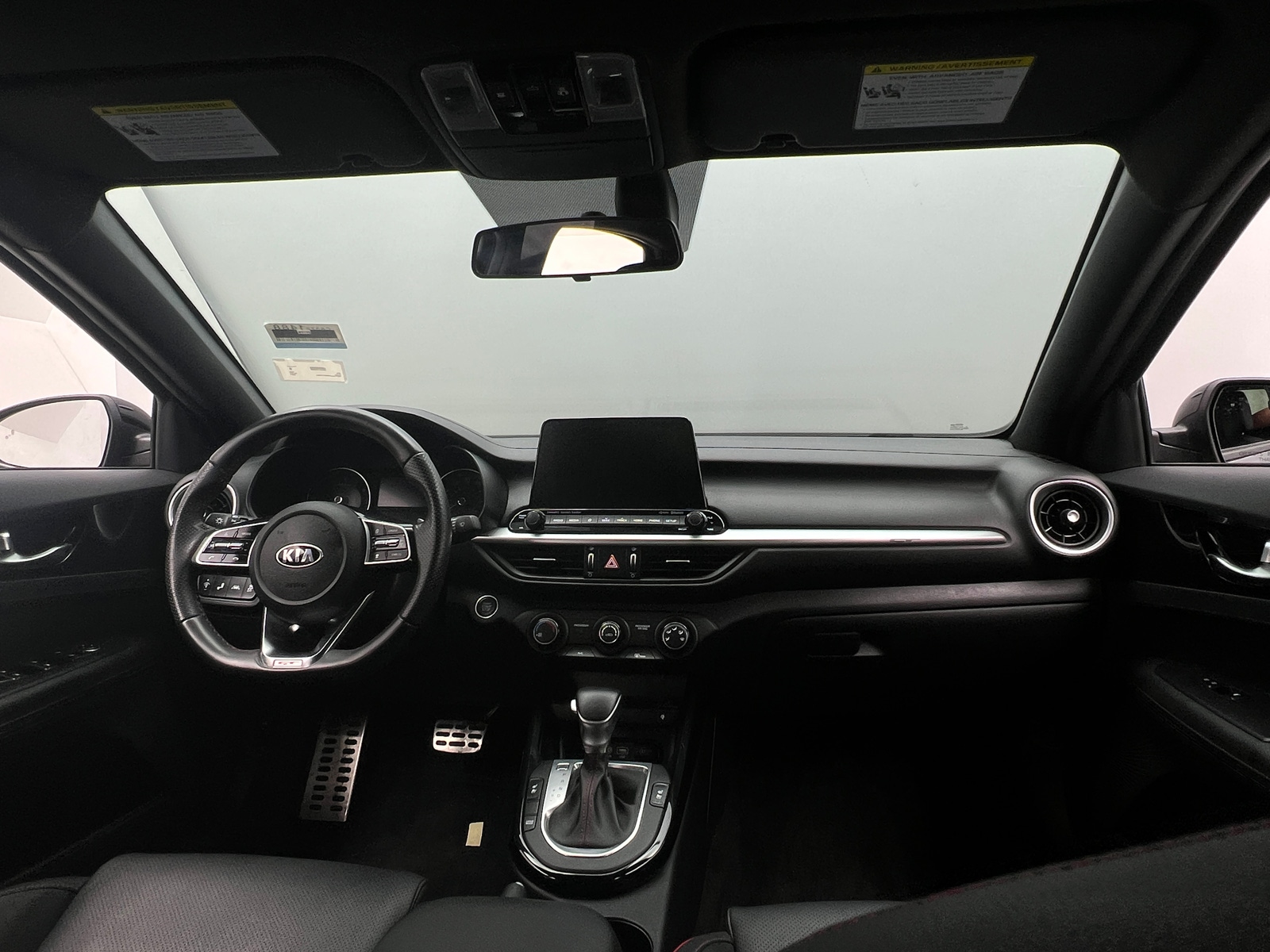 Thumbnail: 2021 Kia Forte - 2