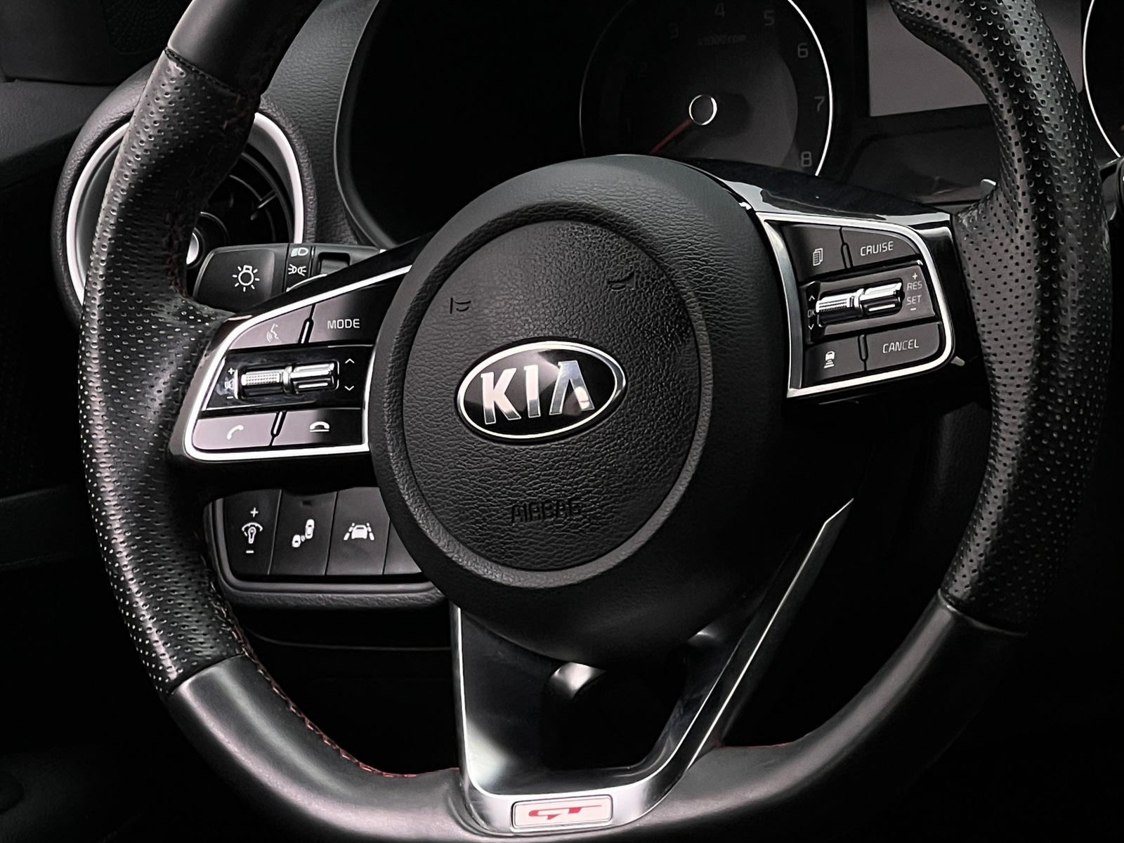 Thumbnail: 2021 Kia Forte - 4