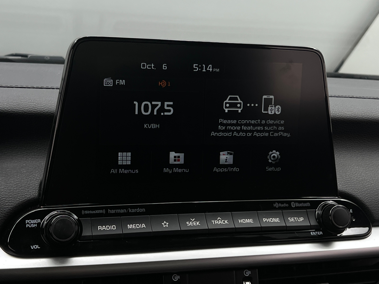 Thumbnail: 2021 Kia Forte - 3