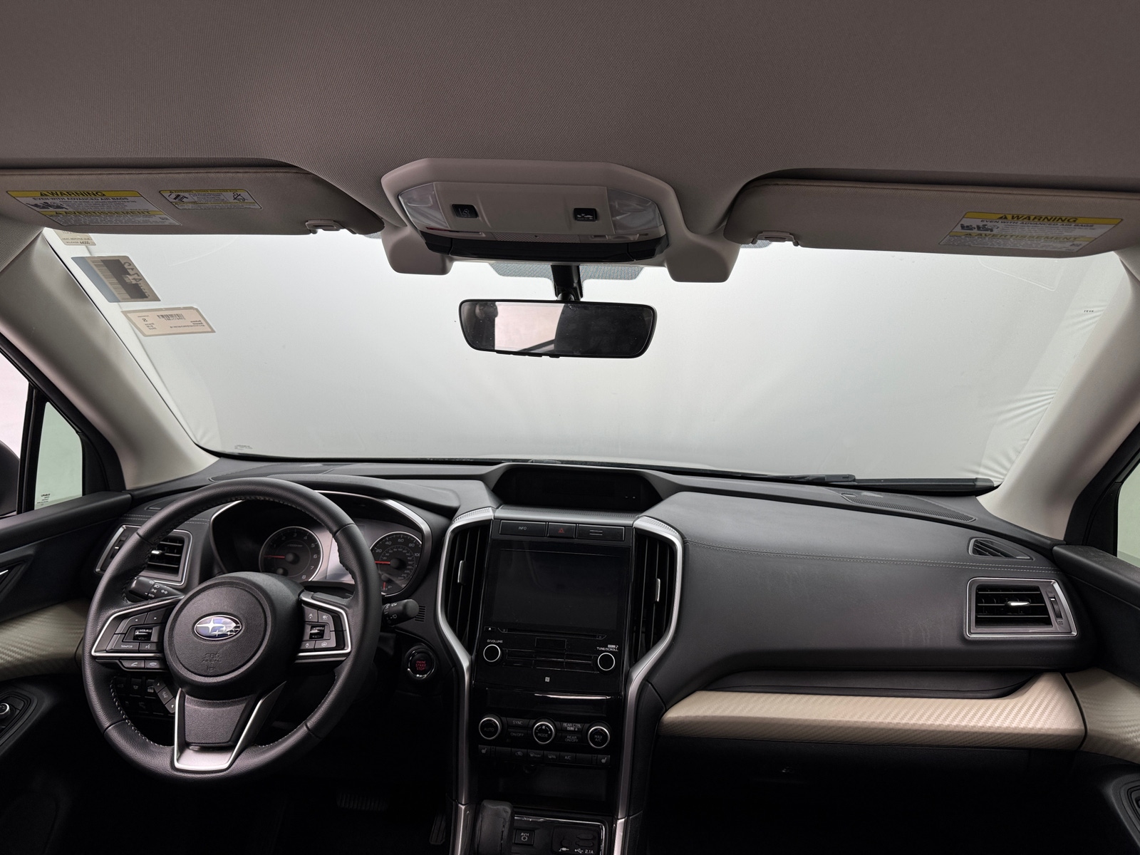 Thumbnail: 2022 Subaru Ascent - 3