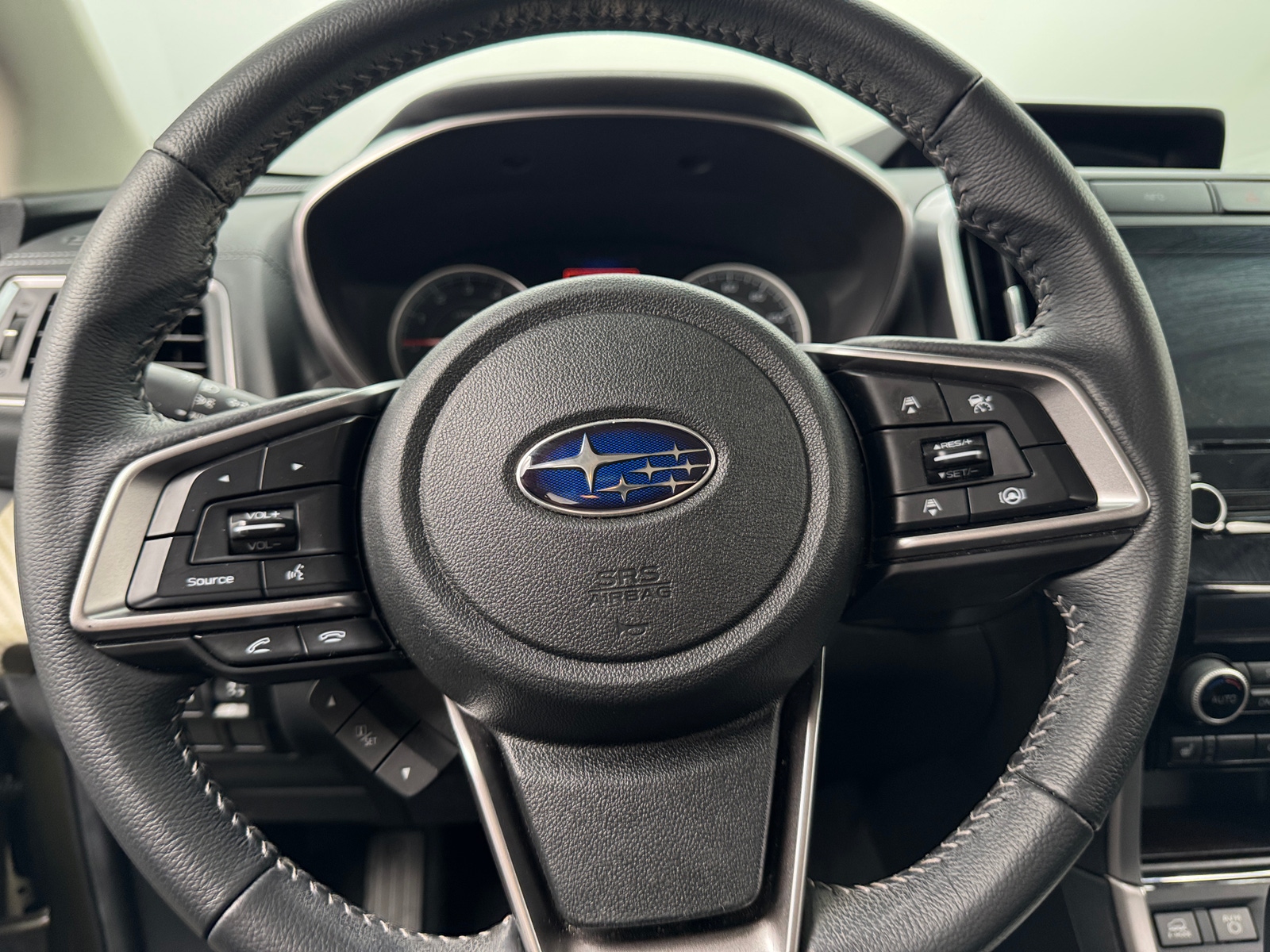 Thumbnail: 2022 Subaru Ascent - 5