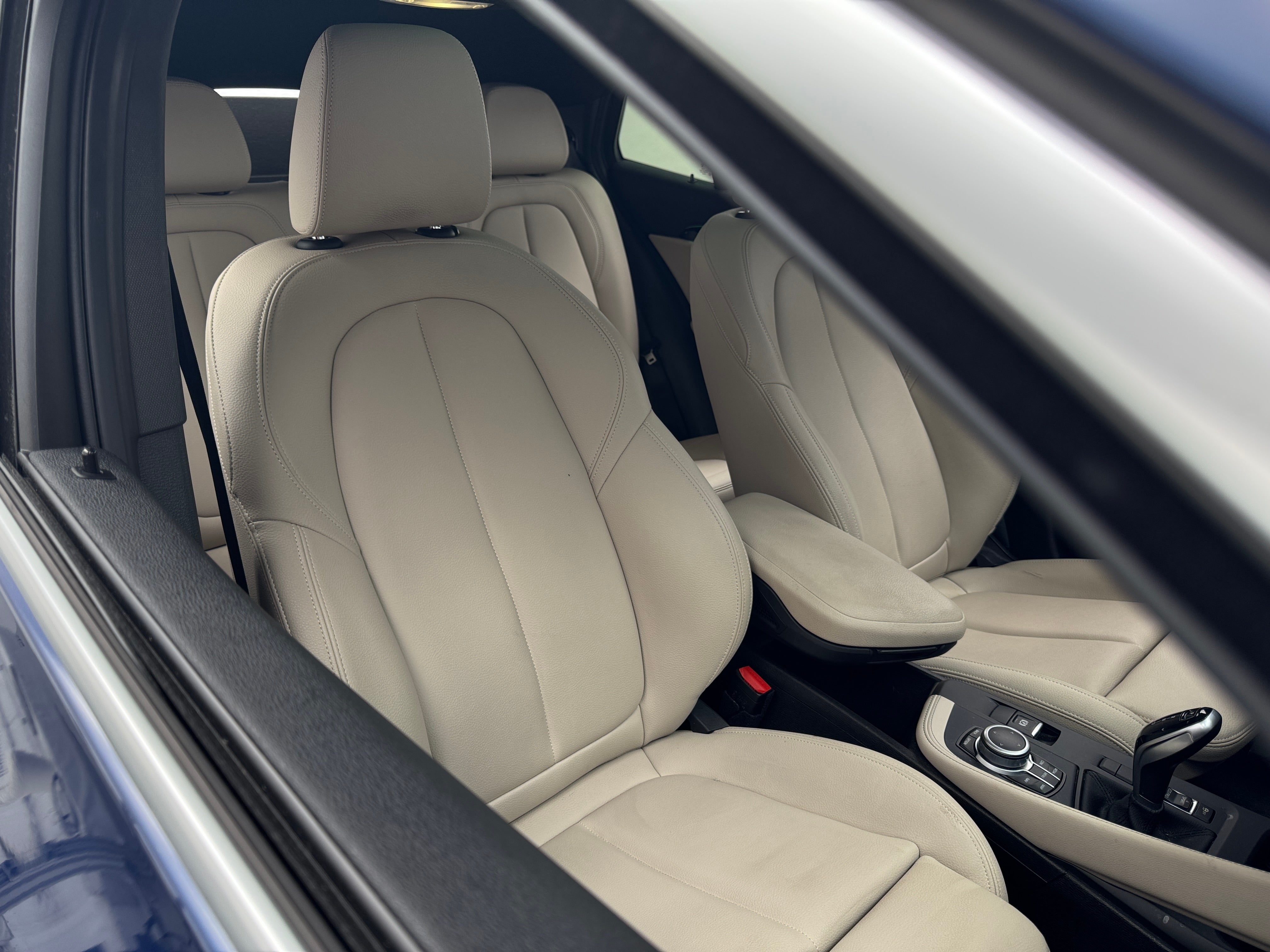 2021 BMW X2