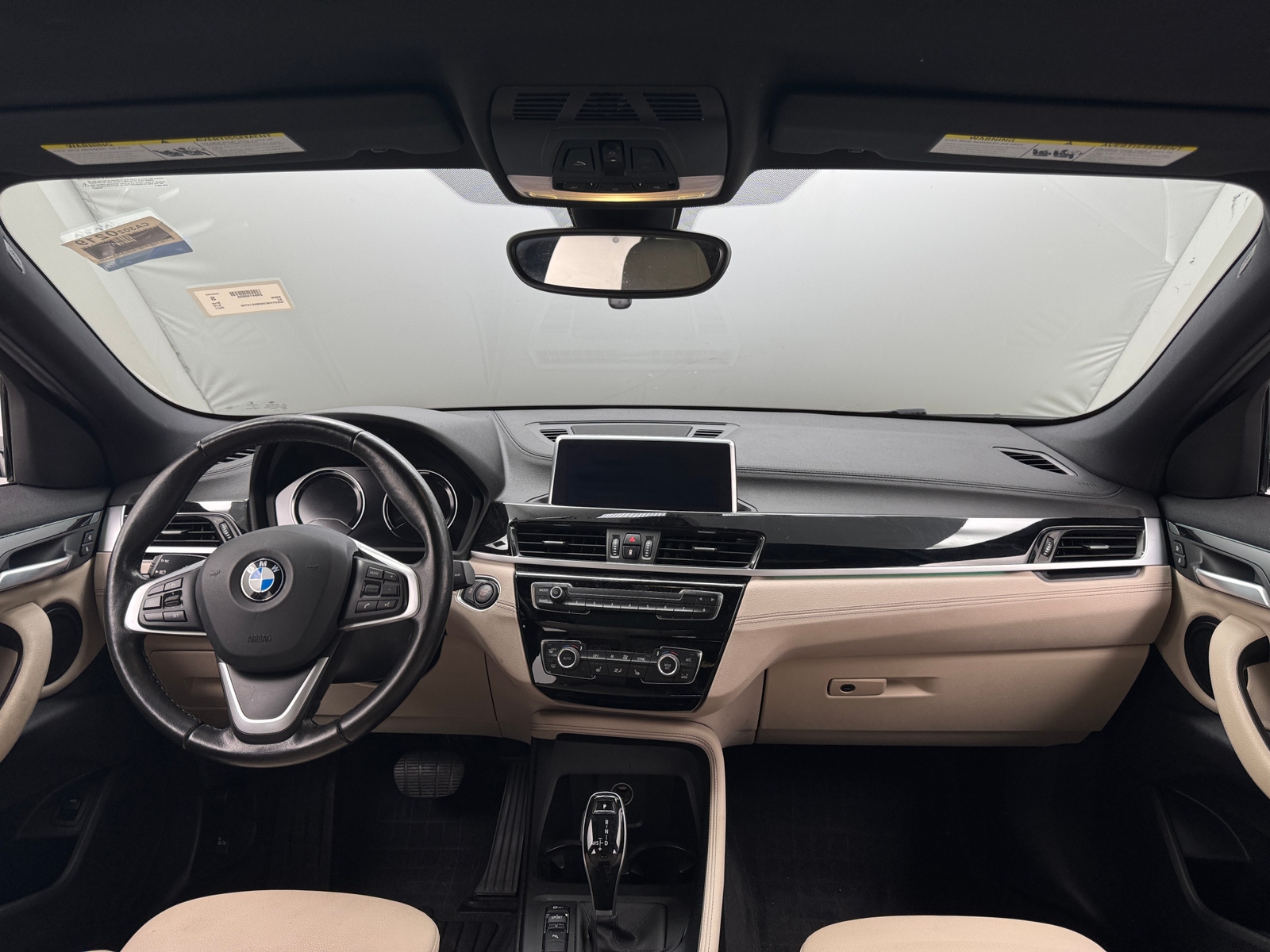 Thumbnail: 2021 BMW X2 - 2
