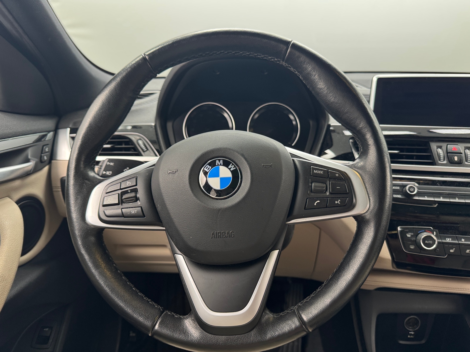 Thumbnail: 2021 BMW X2 - 4