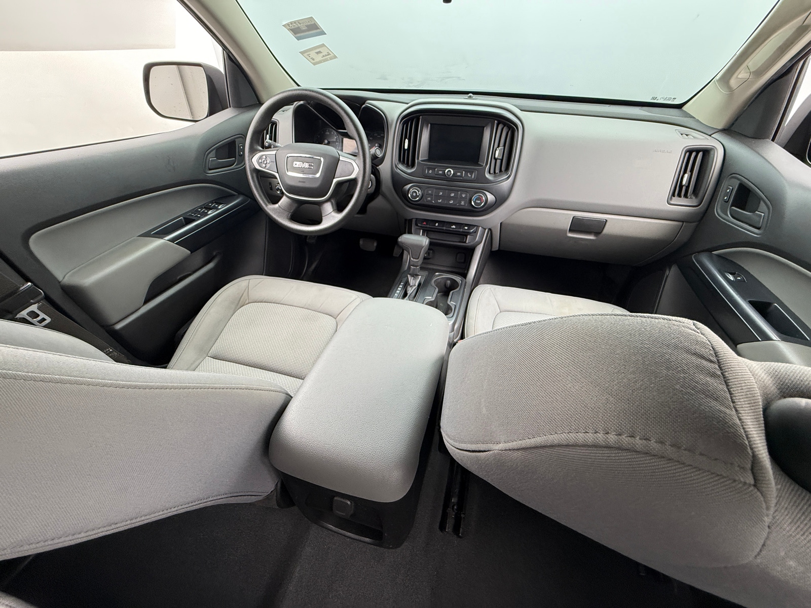 Thumbnail: 2021 GMC Canyon - 3