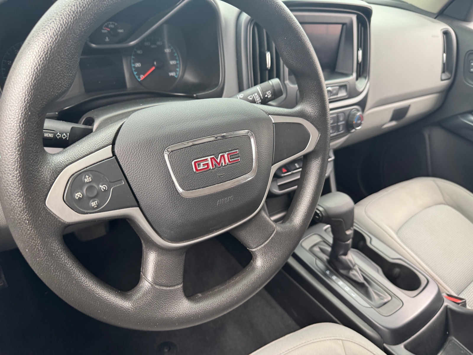 Thumbnail: 2021 GMC Canyon - 5
