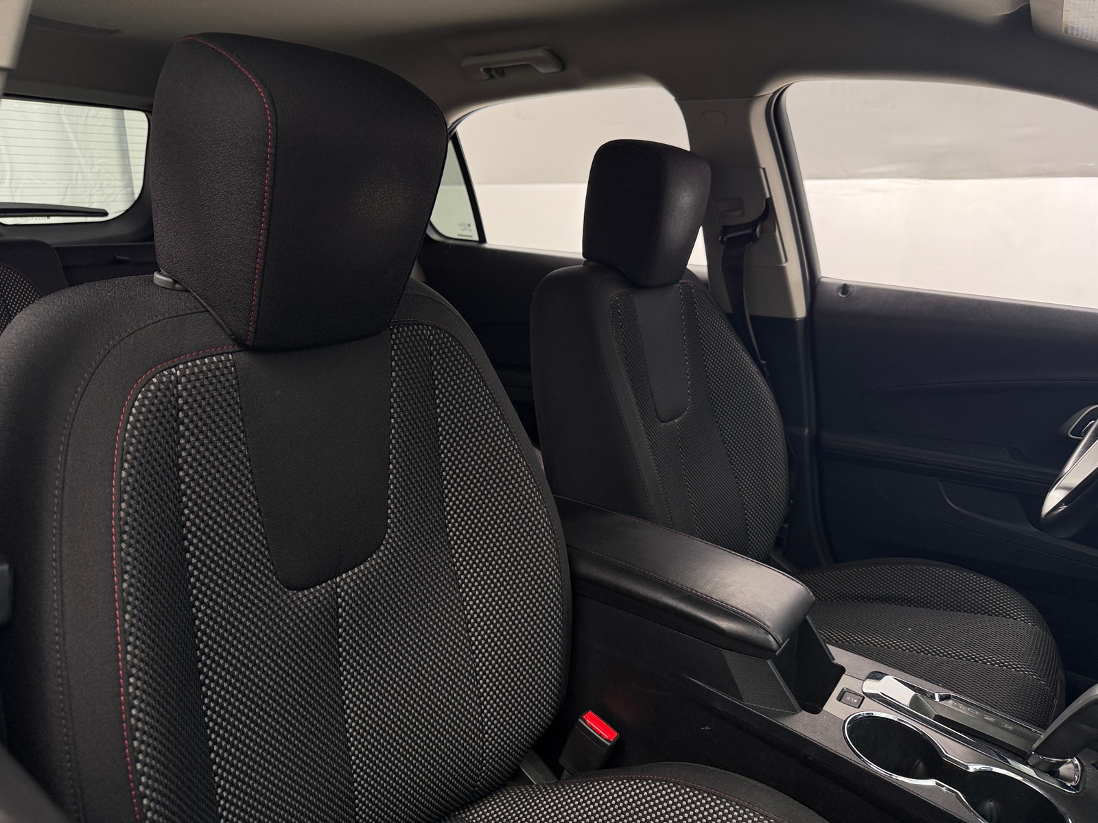 Thumbnail: 2015 Chevrolet Equinox - 2