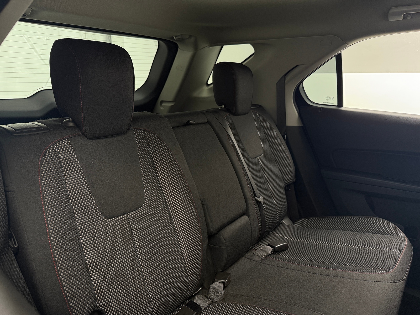 Thumbnail: 2015 Chevrolet Equinox - 6