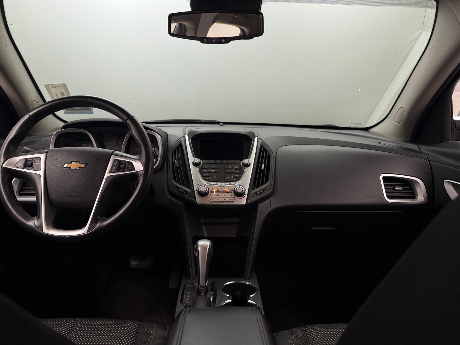 Thumbnail: 2015 Chevrolet Equinox - 3