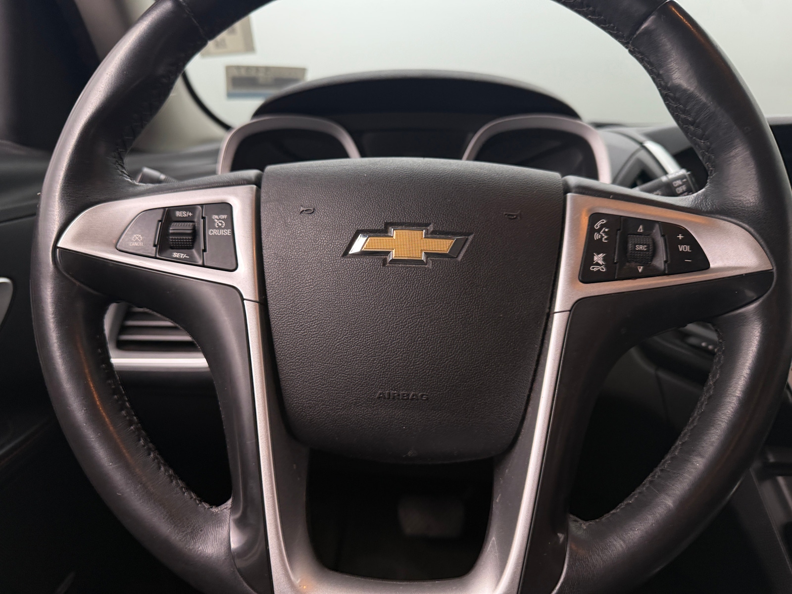 Thumbnail: 2015 Chevrolet Equinox - 5