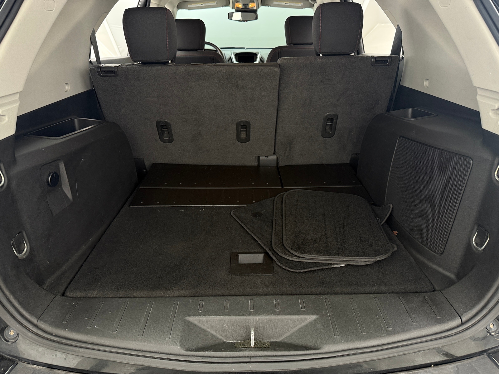 Thumbnail: 2015 Chevrolet Equinox - 7