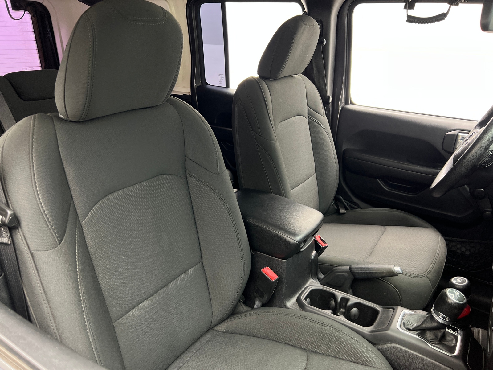 Thumbnail: 2019 Jeep Wrangler - 2