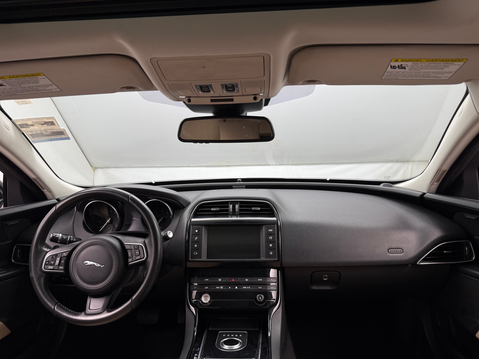 Thumbnail: 2018 Jaguar XE - 2