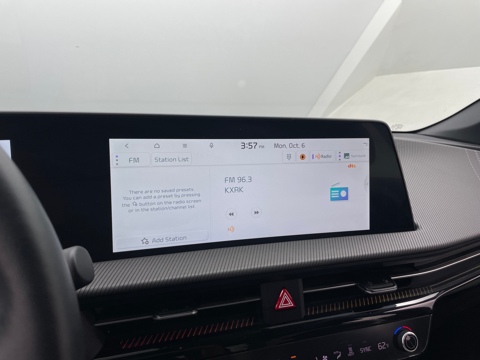 Thumbnail: 2023 Kia EV6 - 3