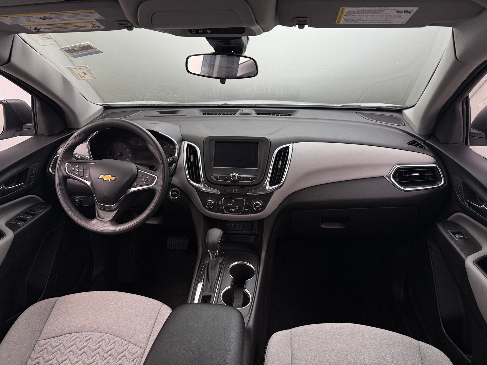 Thumbnail: 2024 Chevrolet Equinox - 3