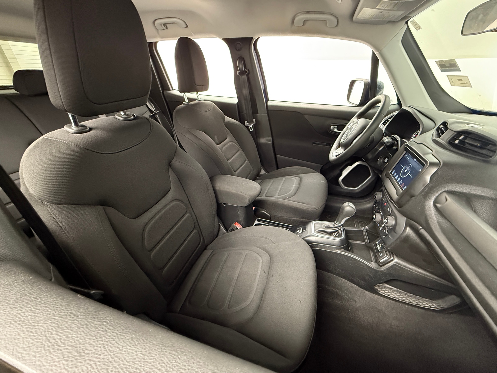 Thumbnail: 2019 Jeep Renegade - 2