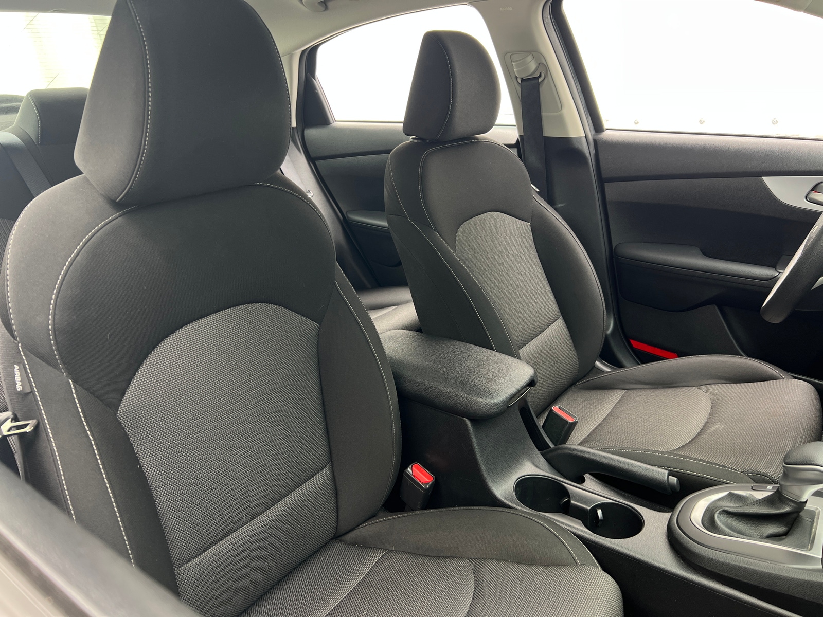 Thumbnail: 2024 Kia Forte - 2