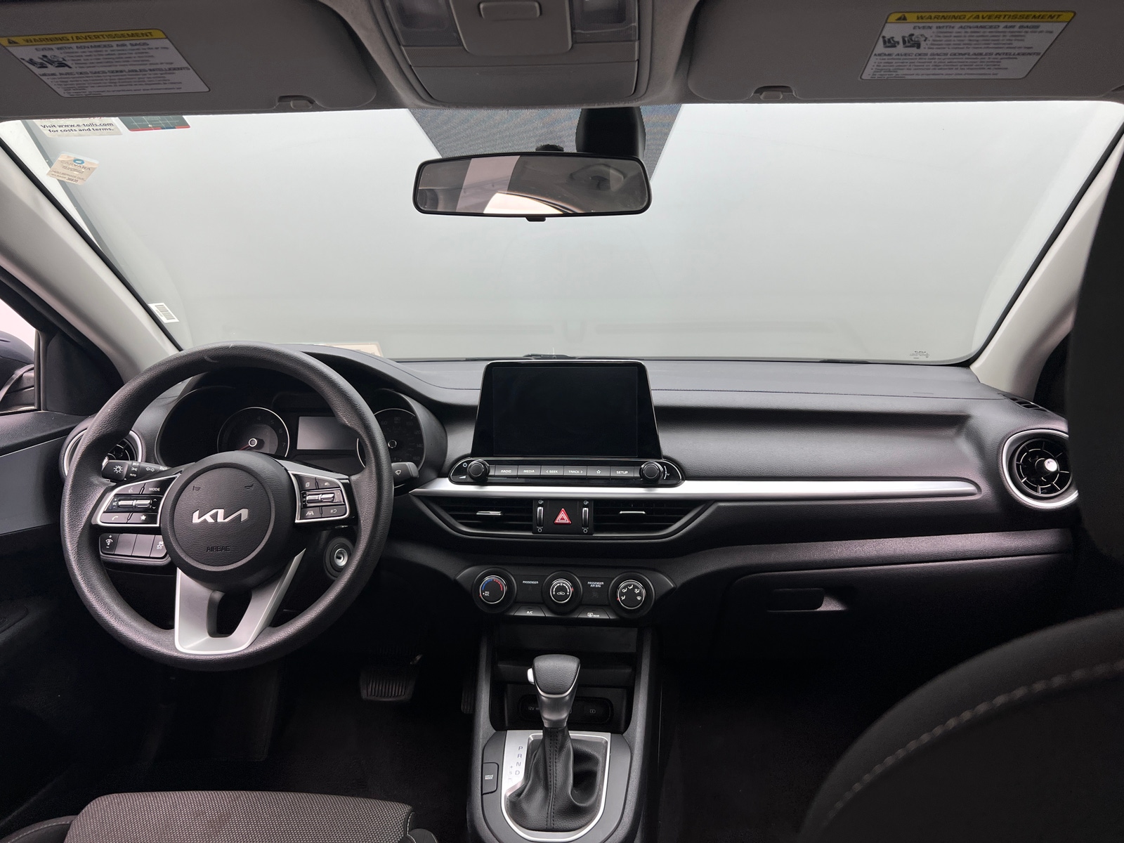 Thumbnail: 2024 Kia Forte - 3