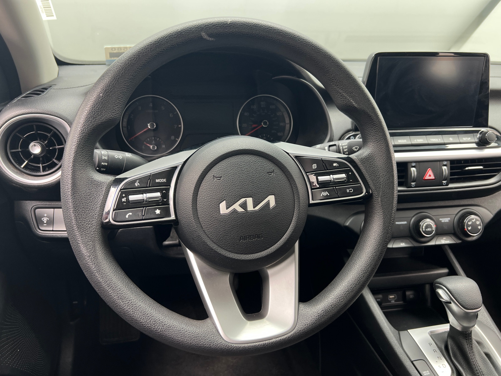 Thumbnail: 2024 Kia Forte - 5