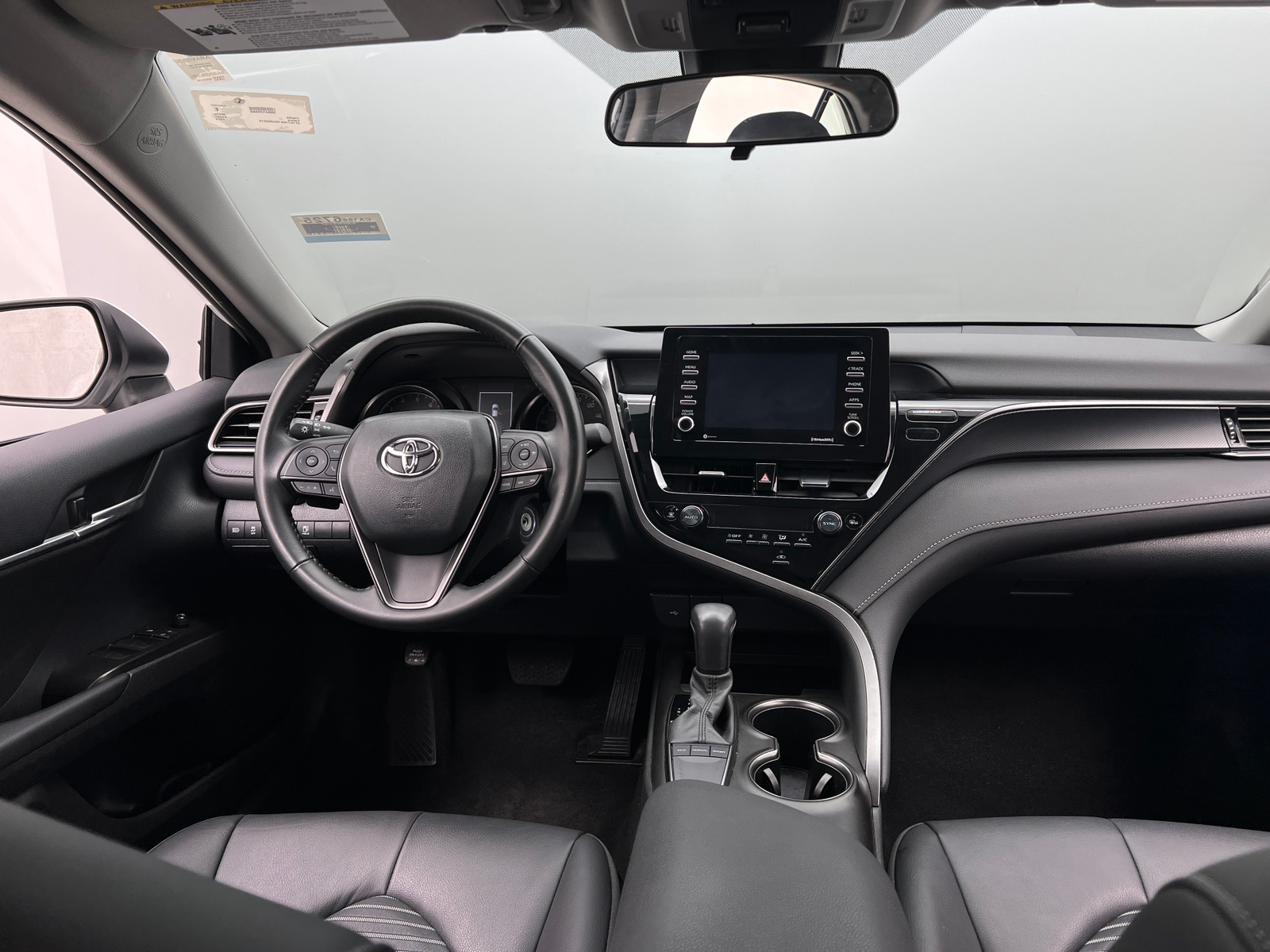 Thumbnail: 2024 Toyota Camry - 2