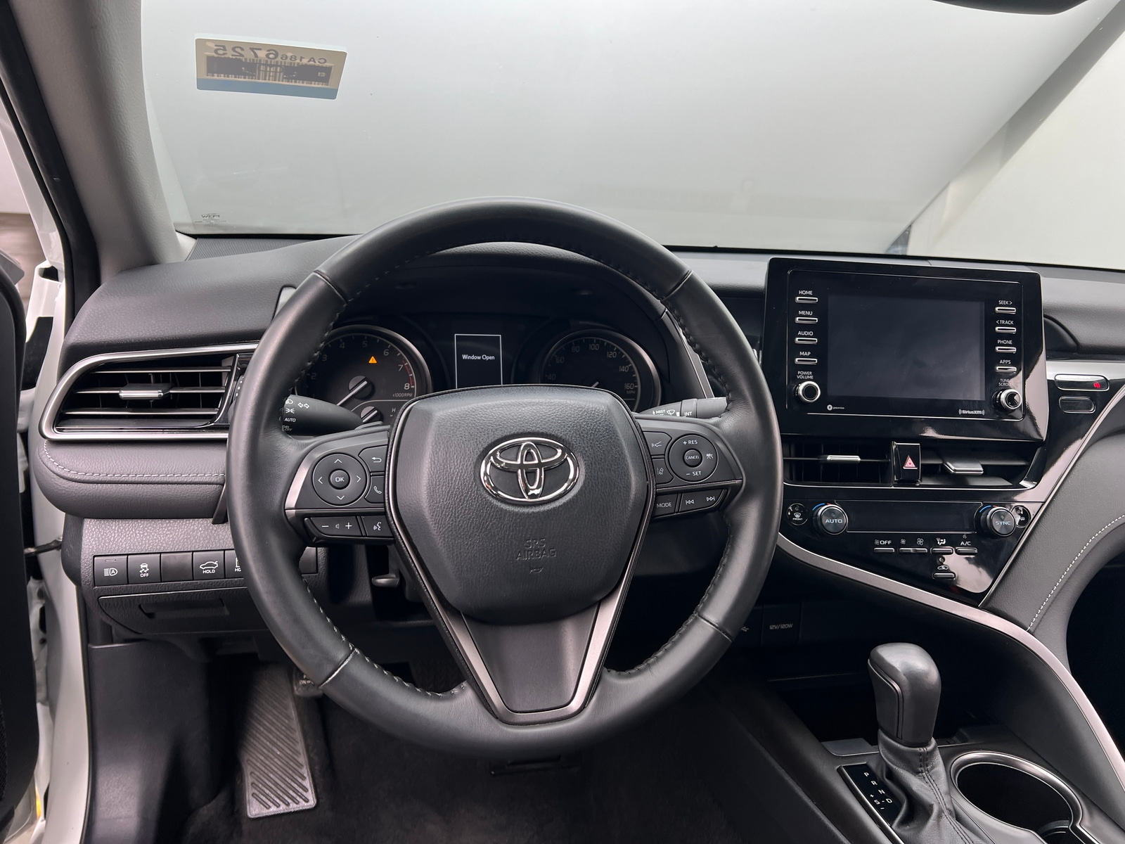 Thumbnail: 2024 Toyota Camry - 4