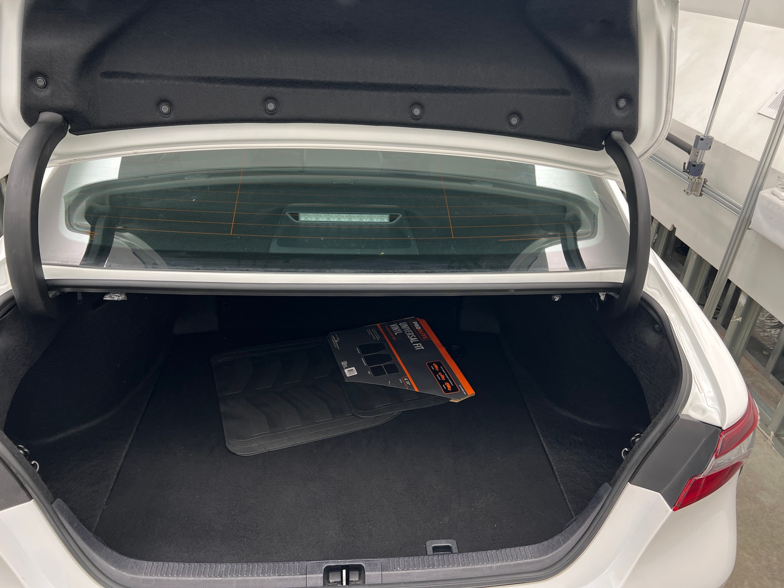 Thumbnail: 2024 Toyota Camry - 6