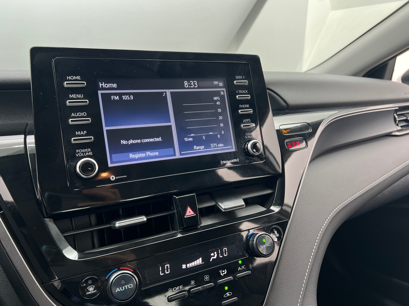 Thumbnail: 2024 Toyota Camry - 3