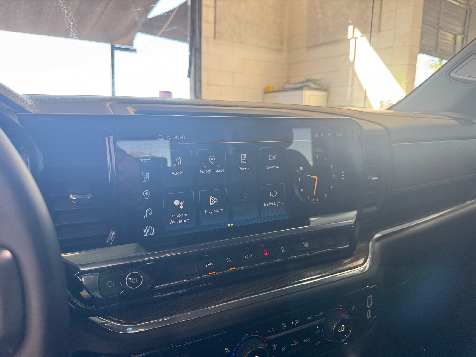 Thumbnail: 2023 Chevrolet Silverado 1500 - 4