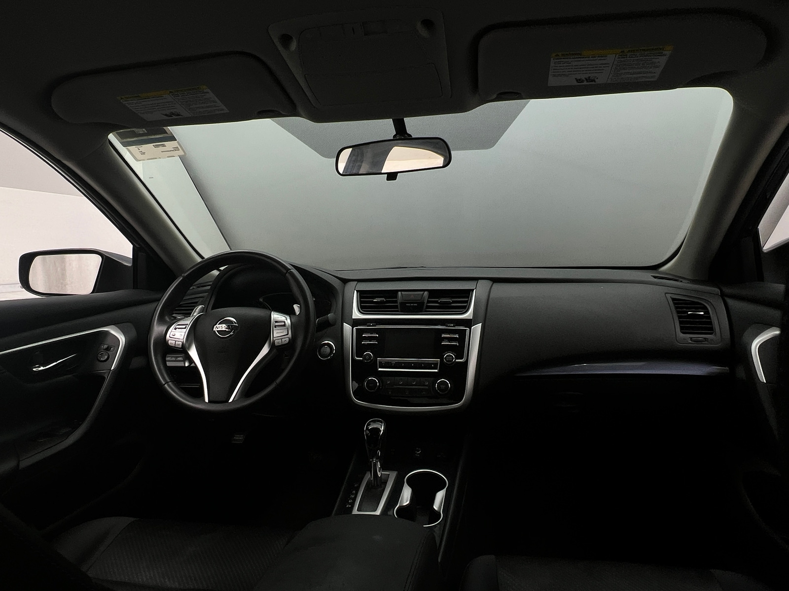 Thumbnail: 2018 Nissan Altima - 3