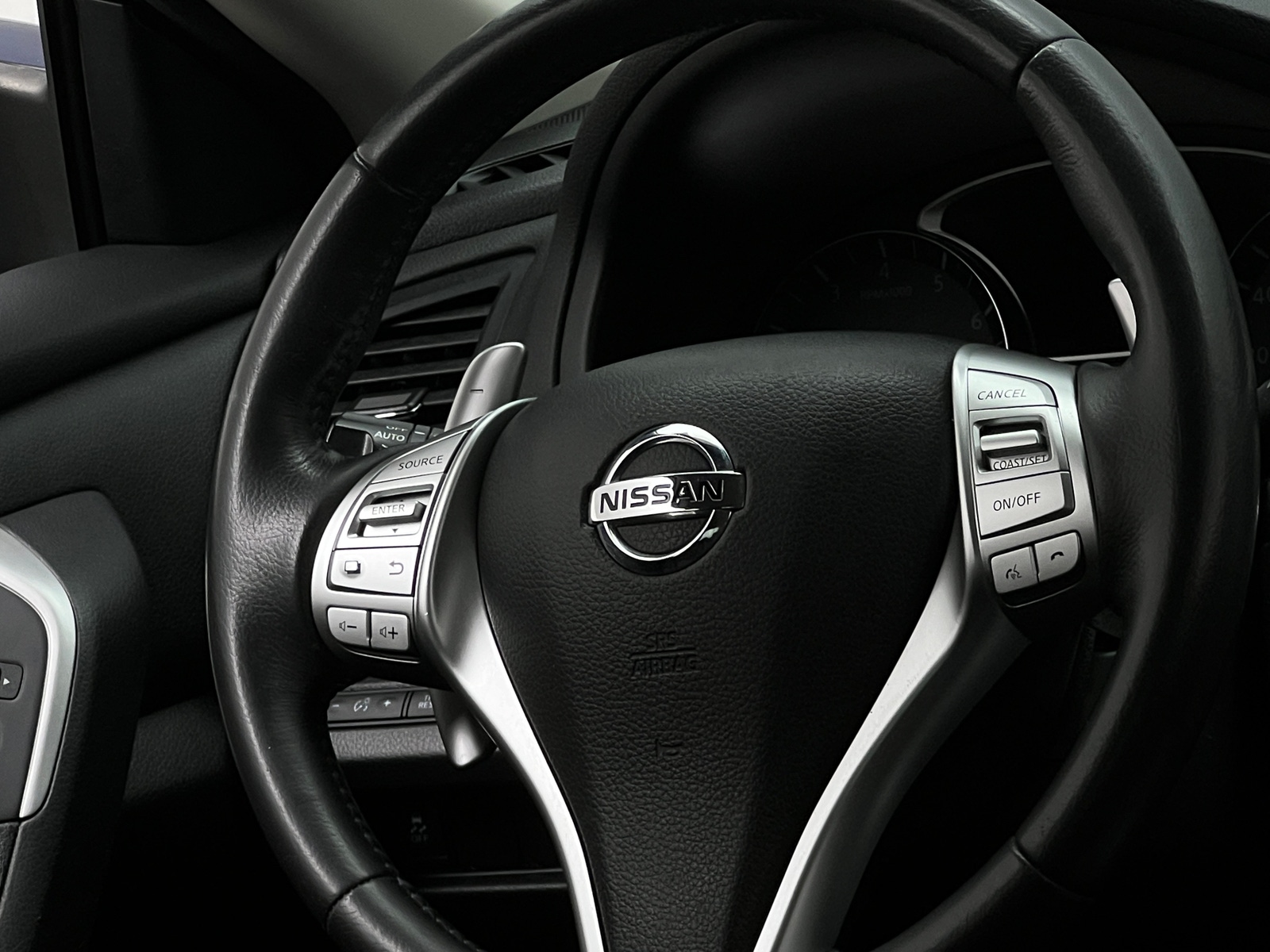 Thumbnail: 2018 Nissan Altima - 5