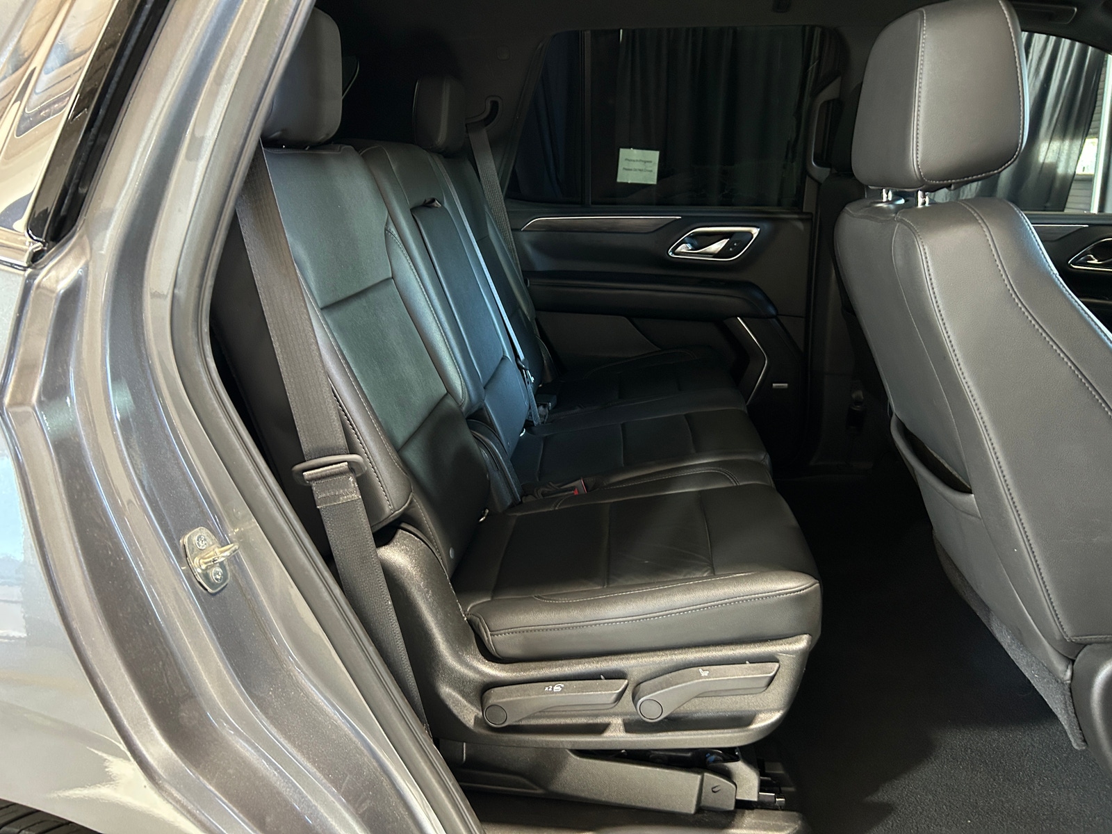 Thumbnail: 2021 Chevrolet Tahoe - 5