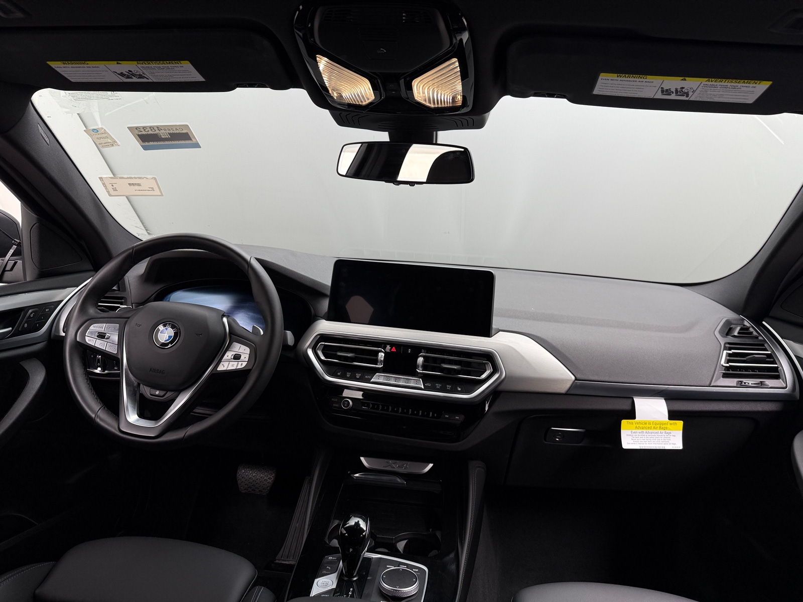 Thumbnail: 2025 BMW X4 - 2