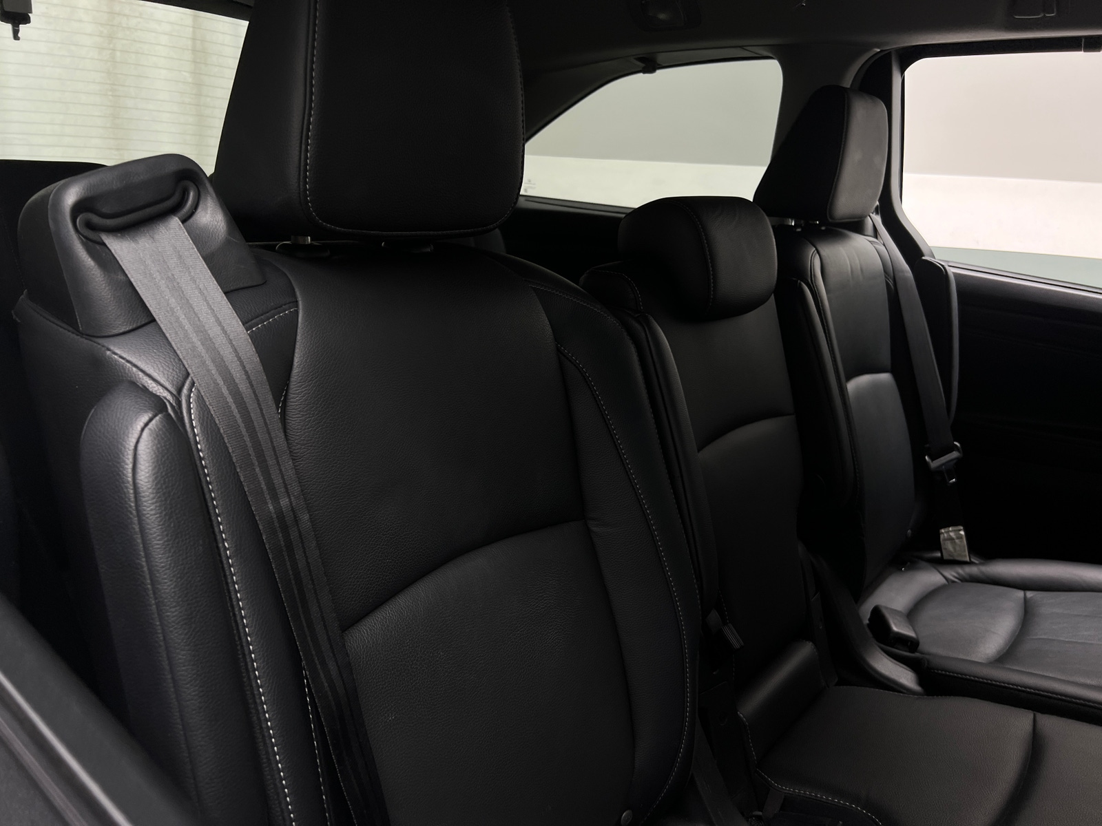 Thumbnail: 2021 Honda Odyssey - 5