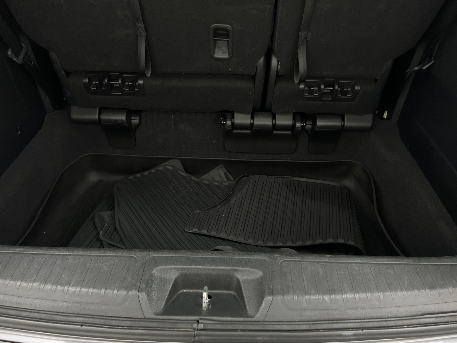 Thumbnail: 2021 Honda Odyssey - 6