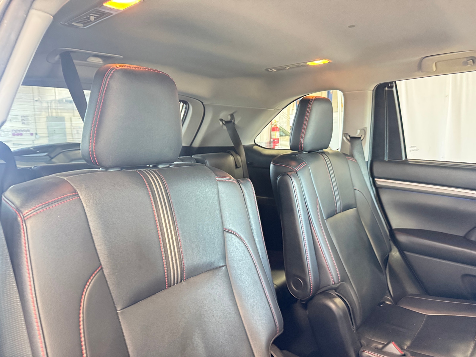 Thumbnail: 2019 Toyota Highlander - 5
