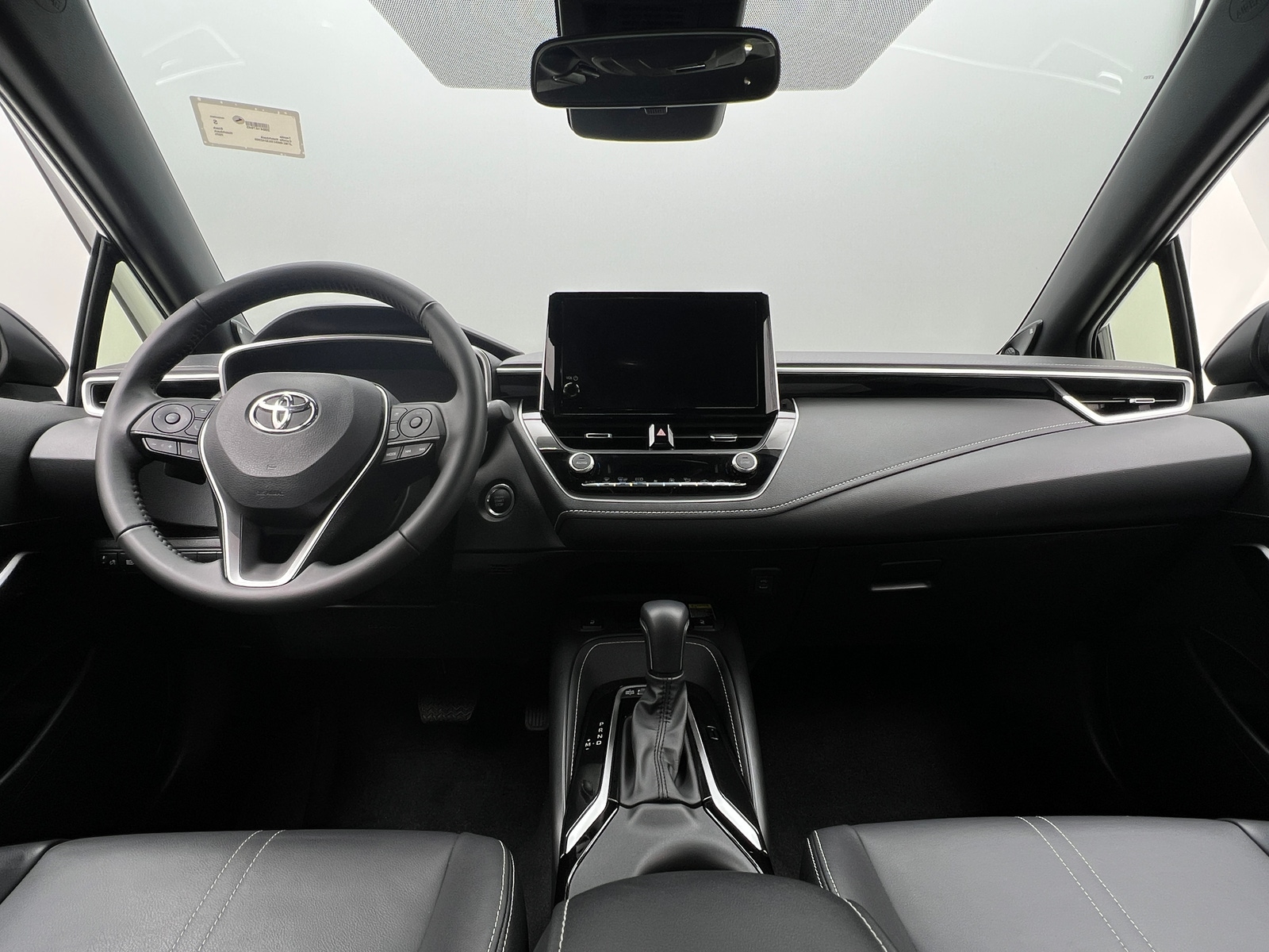 Thumbnail: 2025 Toyota Corolla - 3